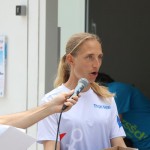 TPK Sirena in ZSŠDI: Obmorski šolski dan