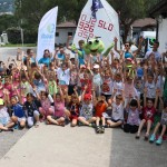 TPK Sirena in ZSŠDI: Obmorski šolski dan