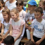 TPK Sirena in ZSŠDI: Obmorski šolski dan
