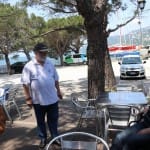 Minister Česnik na obisku pri naših društvih