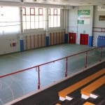 Minister Česnik na obisku pri naših društvih