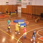 Minister Česnik na obisku pri naših društvih
