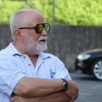 Minister Česnik na obisku pri naših društvih