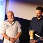 Minister Česnik na obisku pri naših društvih