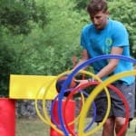ZSŠDI, Društveni jezikovni poligon: prvo mesto AŠD Sokol
