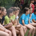 ZSŠDI, Društveni jezikovni poligon: prvo mesto AŠD Sokol