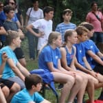 ZSŠDI, Društveni jezikovni poligon: prvo mesto AŠD Sokol