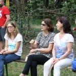 ZSŠDI, Društveni jezikovni poligon: prvo mesto AŠD Sokol