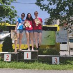 Skiroll; 7. pokal Snežnik