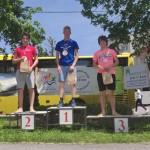 Skiroll; 7. pokal Snežnik