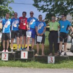 Skiroll; 7. pokal Snežnik