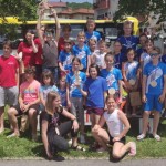 Skiroll; 7. pokal Snežnik