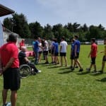 Bazovica: S. Giovanniju mednarodni turnir Zarje under 15
