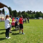 Bazovica: S. Giovanniju mednarodni turnir Zarje under 15