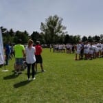 Bazovica: S. Giovanniju mednarodni turnir Zarje under 15