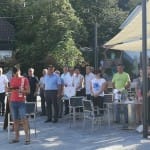 V Podčetrtku 43. srečanje obmejnih športnikov