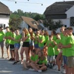 V Podčetrtku 43. srečanje obmejnih športnikov