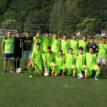 V Podčetrtku 43. srečanje obmejnih športnikov