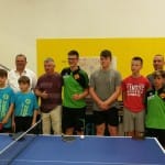 V Podčetrtku 43. srečanje obmejnih športnikov