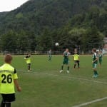 V Podčetrtku 43. srečanje obmejnih športnikov