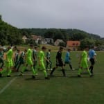 V Podčetrtku 43. srečanje obmejnih športnikov