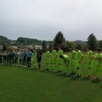 V Podčetrtku 43. srečanje obmejnih športnikov