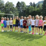 Šolski športni dan v Špetru