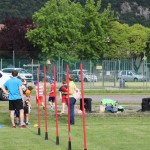 Šolski športni dan v Špetru