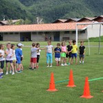 Šolski športni dan v Špetru