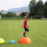 Šolski športni dan v Špetru