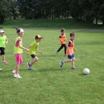 Šolski športni dan v Špetru