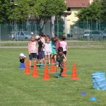 Šolski športni dan v Špetru