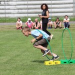 Šolski športni dan v Špetru