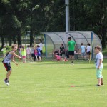 Šolski športni dan v Špetru