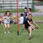 Šolski športni dan v Špetru