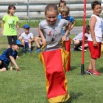 Šolski športni dan v Špetru