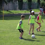 Šolski športni dan v Špetru