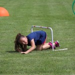 Šolski športni dan v Špetru