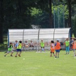 Šolski športni dan v Špetru