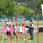 Šolski športni dan v Špetru