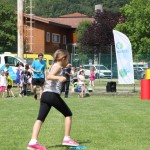 Šolski športni dan v Špetru