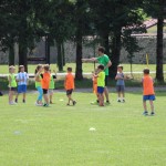 Šolski športni dan v Špetru