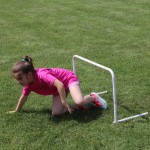 Šolski športni dan v Špetru