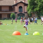 Šolski športni dan v Špetru