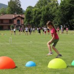 Šolski športni dan v Špetru