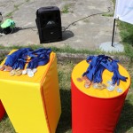 Šolski športni dan v Špetru