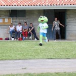 Šolski športni dan v Špetru