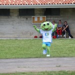 Šolski športni dan v Špetru