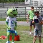 Šolski športni dan v Špetru