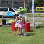 Šolski športni dan v Špetru